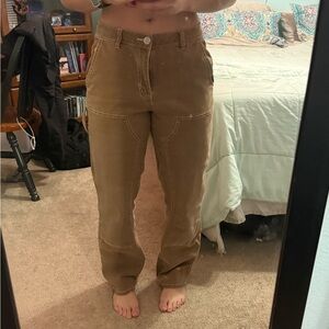 Women's FiveStar General Carpenter Style Pants